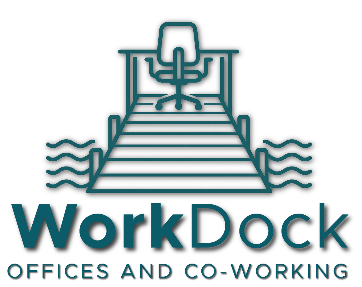 WorkDock Logo